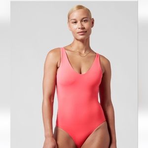 Athleta one piece swimsuit